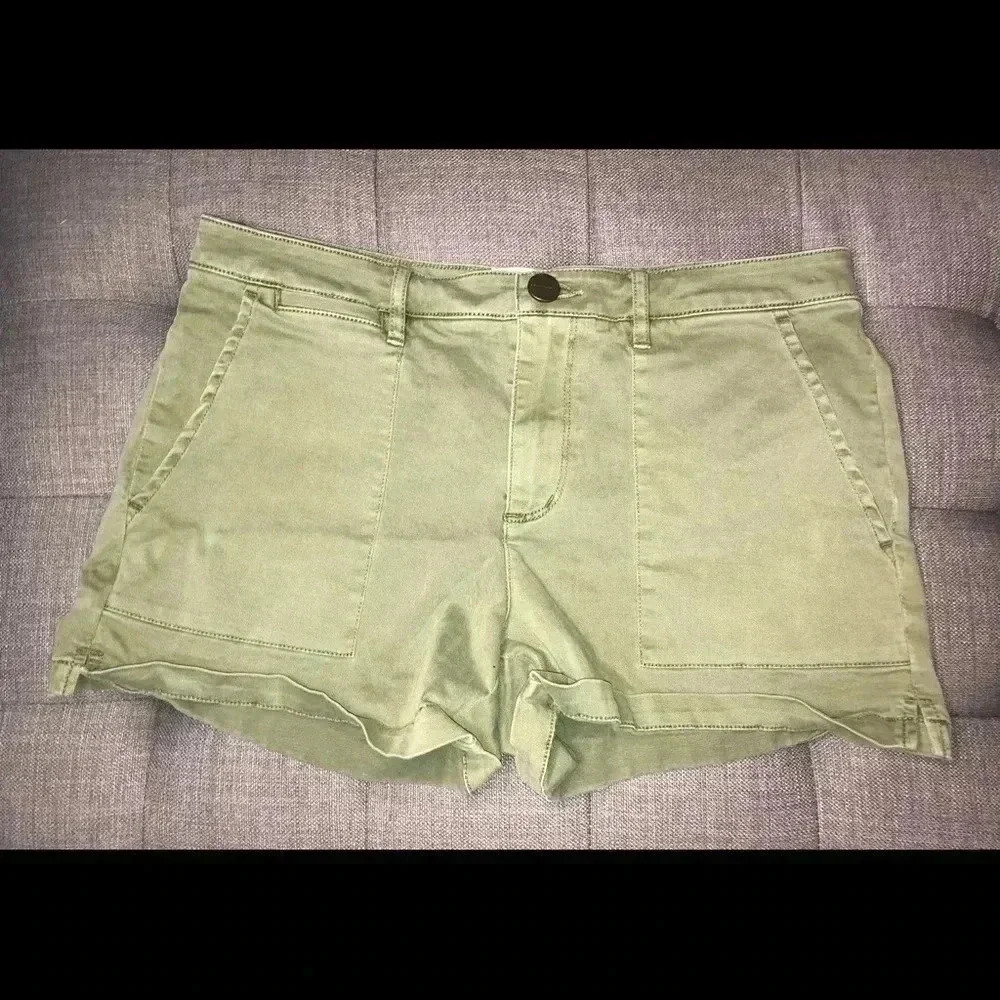 Sanctuary Shorts